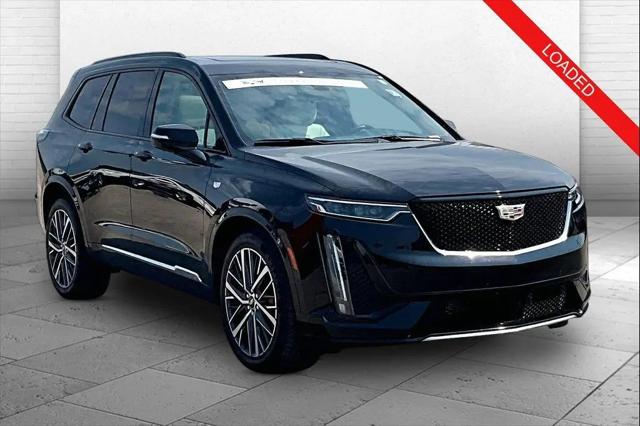 2023 Cadillac XT6 AWD Sport for sale in Topeka, KS