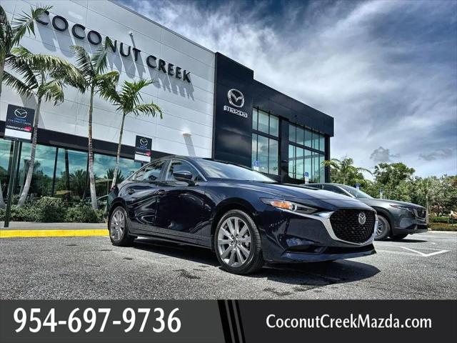 2026 Mazda Mazda3 2.5 S Preferred for sale in Coconut Creek, FL