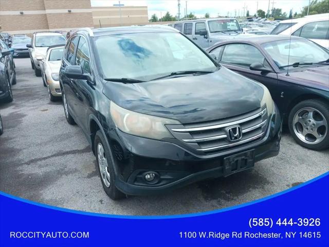 2014 Honda CR-V EX-L for sale in Rochester, NY