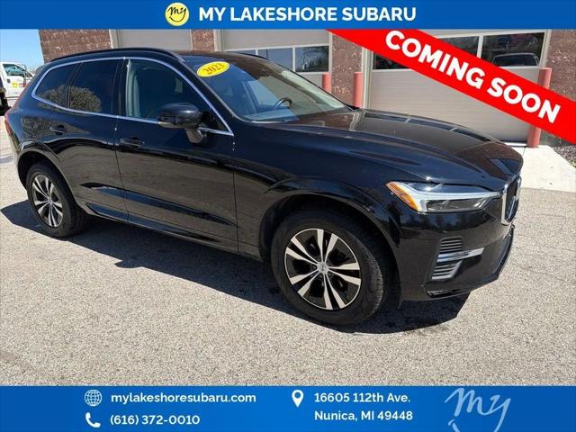 2023 Volvo XC60 B5 Core for sale in Nunica, MI