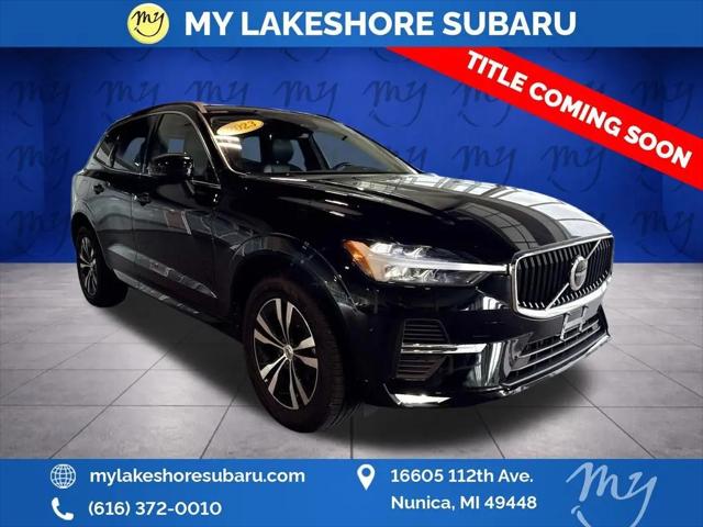 2023 Volvo XC60 B5 Core for sale in Nunica, MI