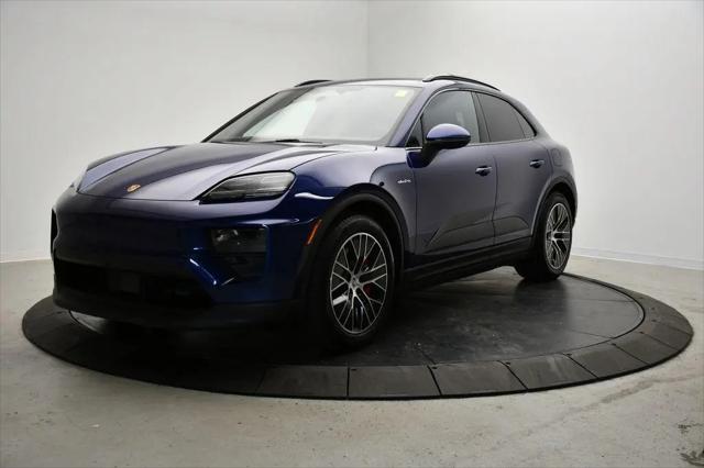 2025 Porsche Macan Electric 4S for sale in Fairfield, CT