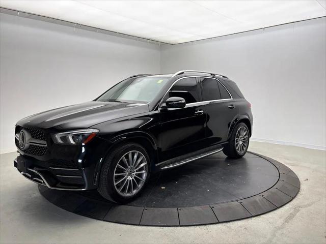 2022 Mercedes-Benz GLE GLE 350 4MATIC for sale in Fairfield, CT