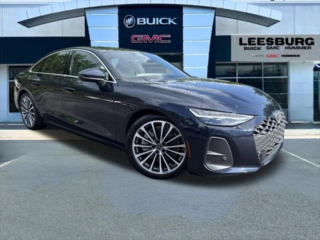 2026 Audi A6 Prestige quattro S tronic for sale in Leesburg, VA