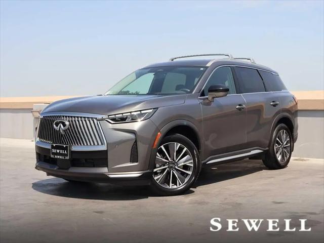 2026 INFINITI QX60 LUXE for sale in Dallas, TX
