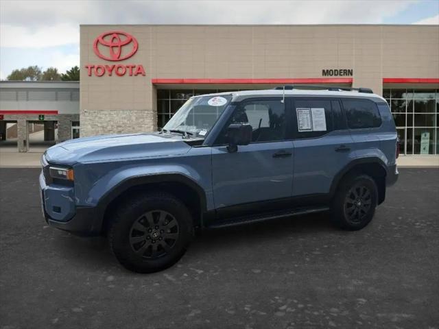 2024 Toyota Land Cruiser Base for sale in Boone, NC