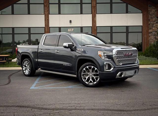 2019 GMC Sierra 1500 Denali for sale in Troy, MO