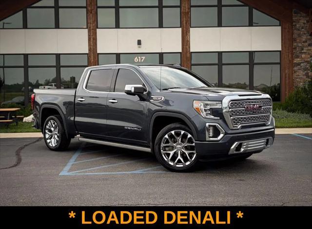 2019 GMC Sierra 1500 Denali for sale in Troy, MO