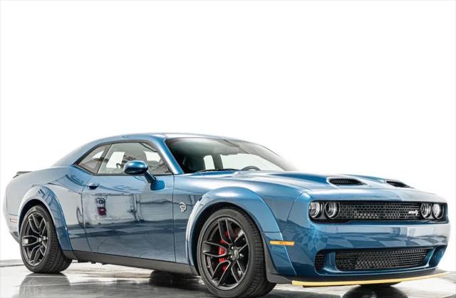 2023 Dodge Challenger SRT Hellcat Redeye Widebody Jailbreak for sale in Orlando, FL