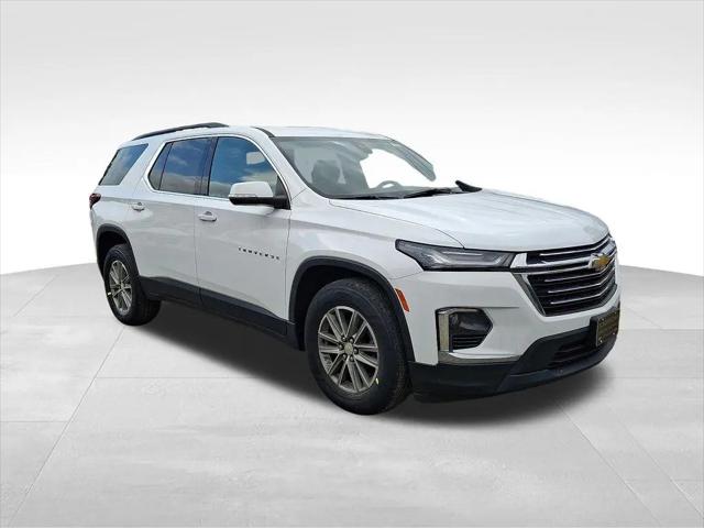 2023 Chevrolet Traverse AWD LT Leather for sale in Little Falls, NJ