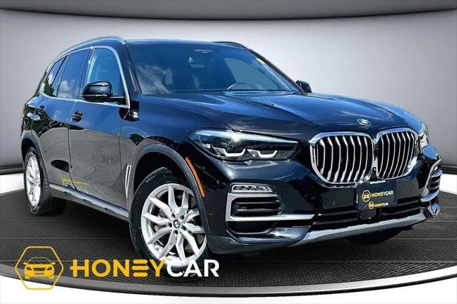 2020 BMW X5 xDrive40i for sale in Roanoke, VA