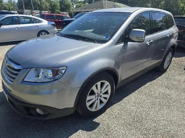 2011 Subaru Tribeca 3.6R Limited for sale in Martinsburg, WV