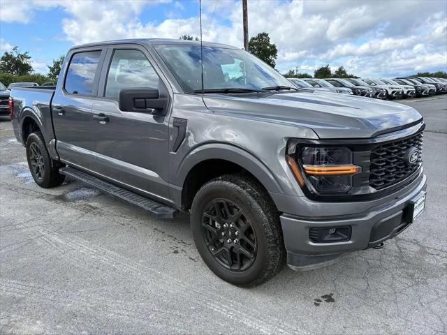 2024 Ford F-150 STX for sale in Rochester, NY