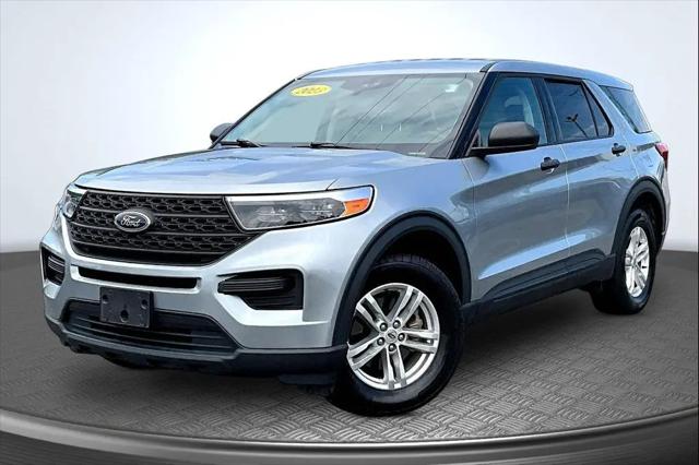 2023 Ford Explorer Base for sale in Baltimore, MD