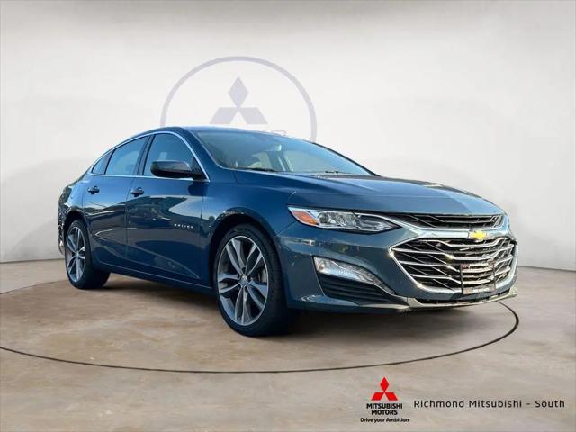2024 Chevrolet Malibu FWD 2LT for sale in Richmond, VA