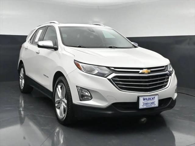 2018 Chevrolet Equinox Premier for sale in Somerset, KY