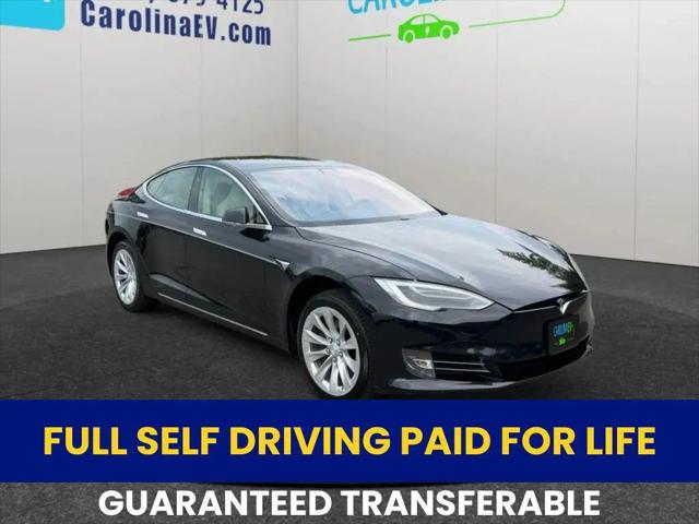 2018 Tesla Model S 75D for sale in Gastonia, NC
