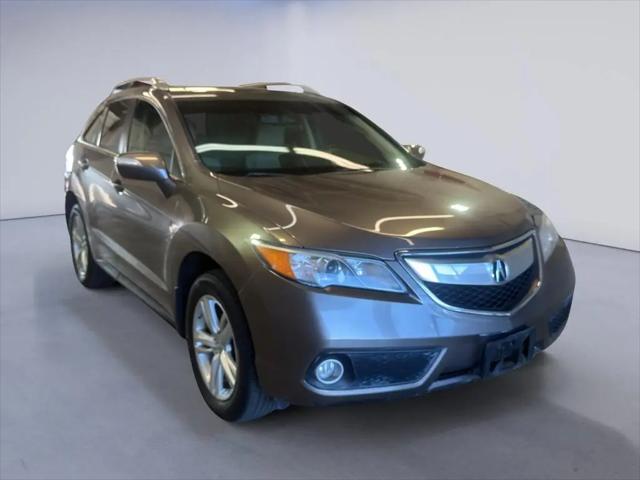 2013 Acura RDX Technology for sale in Brunswick, OH