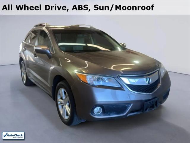 2013 Acura RDX Technology for sale in Brunswick, OH