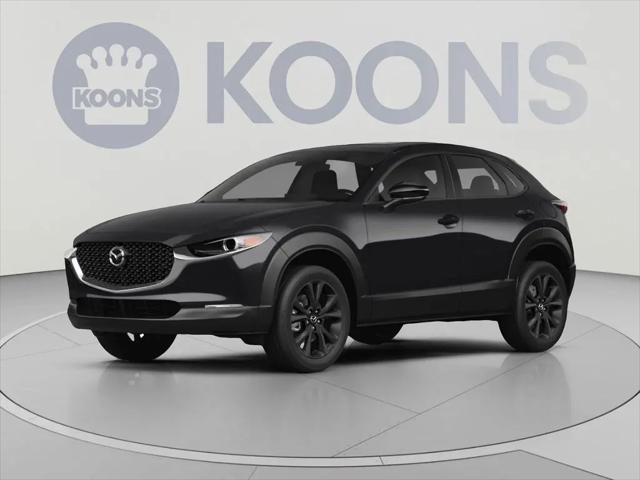 2024 Mazda CX-30 2.5 S Select Sport for sale in Clarksville, MD