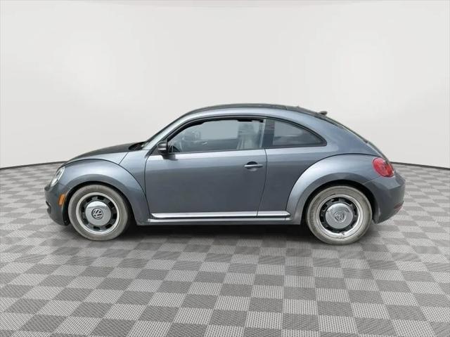 2013 Volkswagen Beetle 2.5L for sale in LaVista, NE