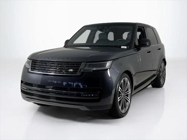 2025 Land Rover Range Rover P530 SE for sale in Coral Gables, FL