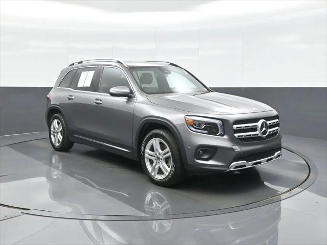 2022 Mercedes-Benz GLB 4MATIC for sale in Kansas City, MO