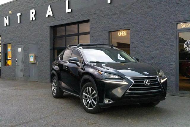 2015 Lexus NX 200t F Sport for sale in Aurora, CO