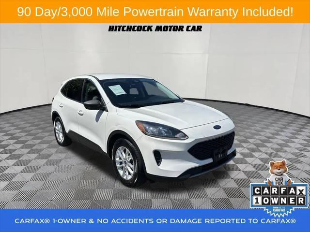 2022 Ford Escape SE for sale in Wolcott, CT