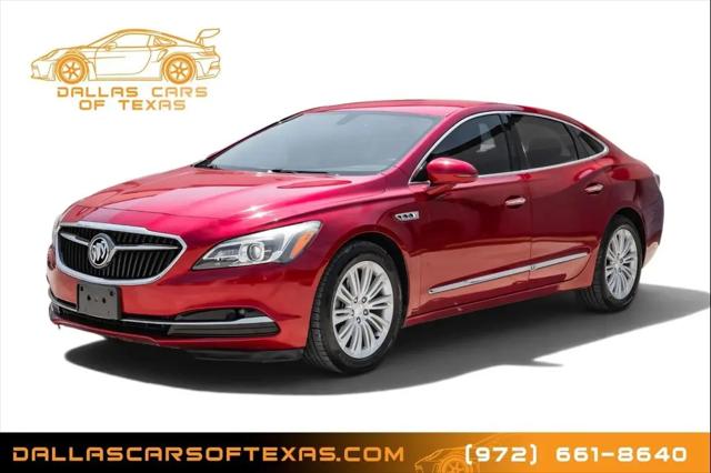 2019 Buick LaCrosse FWD Preferred for sale in Dallas, TX