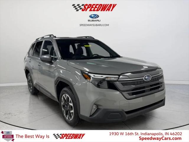 2026 Subaru Forester Premium for sale in Indianapolis, IN
