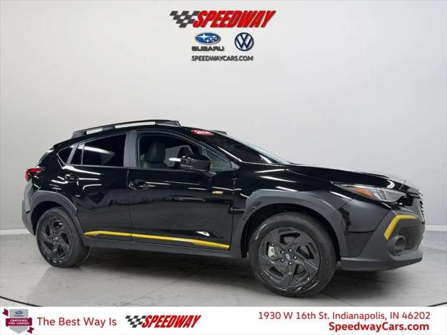 2026 Subaru Crosstrek Sport for sale in Indianapolis, IN