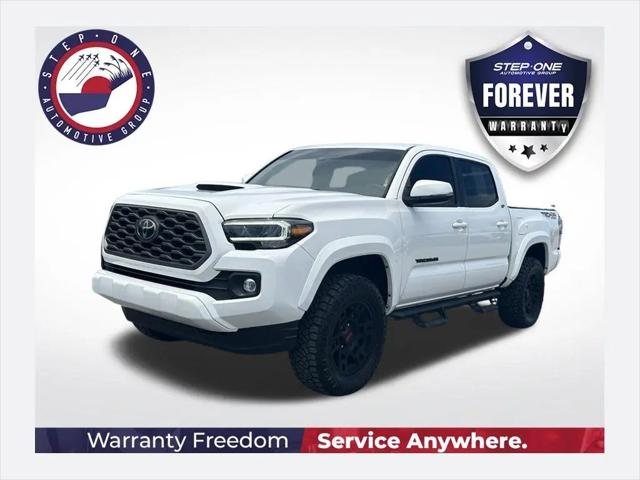 2022 Toyota Tacoma TRD Sport for sale in Pensacola, FL