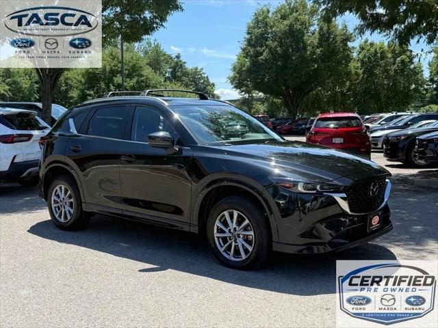 2024 Mazda CX-5 2.5 S Preferred for sale in Yonkers, NY