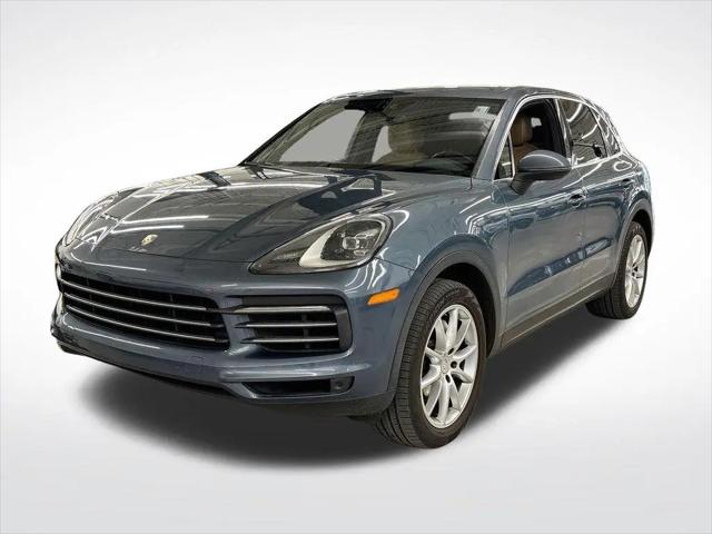 2020 Porsche Cayenne Base for sale in Miami, FL