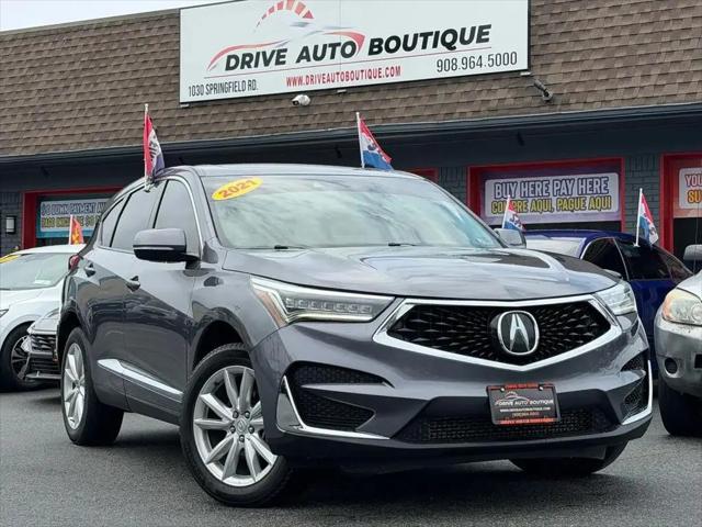 2021 Acura RDX Standard for sale in Union, NJ