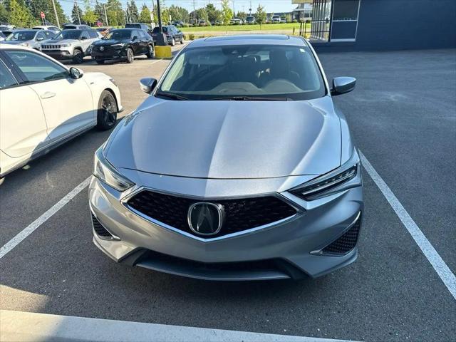 2019 Acura ILX Standard for sale in Commerce Charter Township, MI