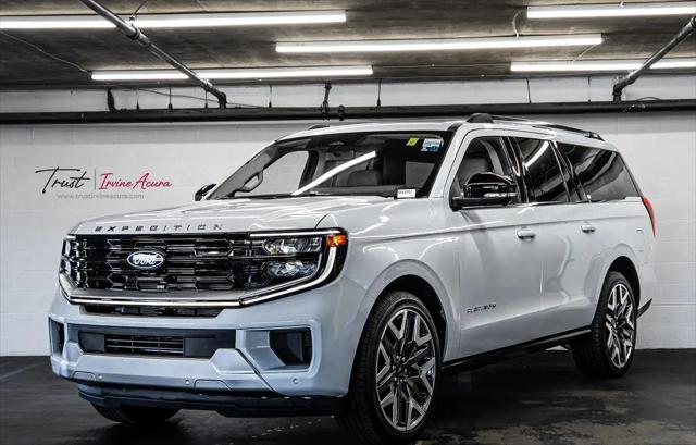 2025 Ford Expedition Platinum MAX for sale in Irvine, CA