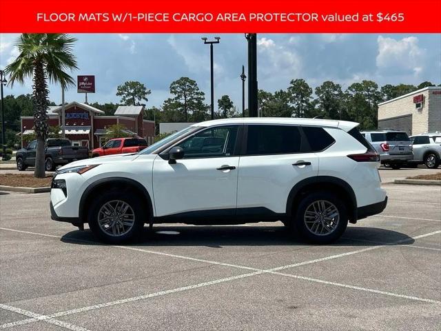 2026 Nissan Rogue S for sale in D'Iberville, MS