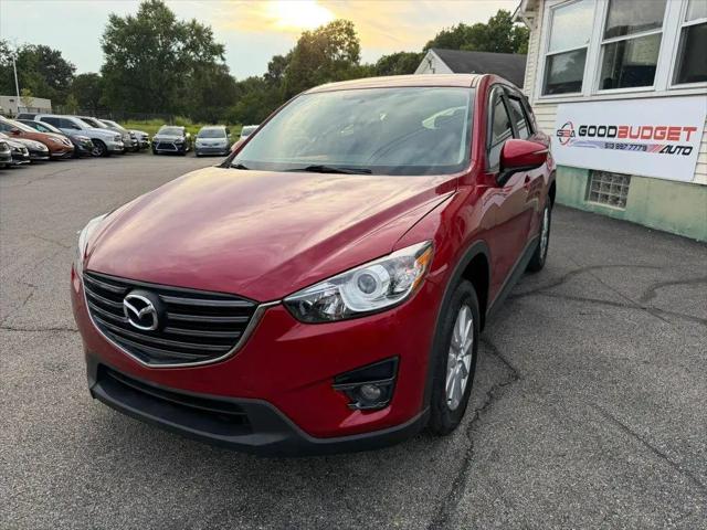 2016 Mazda CX-5 Touring for sale in Fairfield, OH