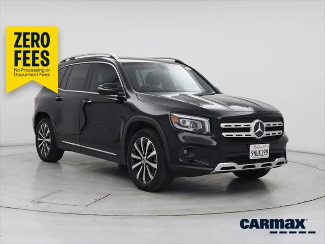 2023 Mercedes-Benz GLB 4MATIC for sale in Colma, CA