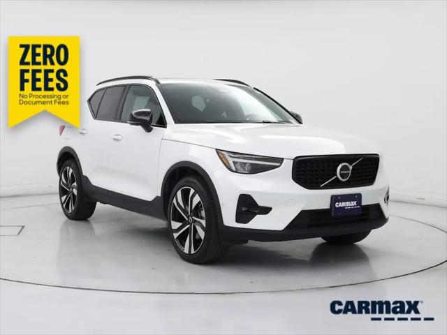 2025 Volvo XC40 B5 Plus Dark Theme for sale in Colma, CA