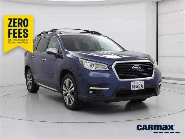 2022 Subaru Ascent Touring for sale in Fairfield, CA