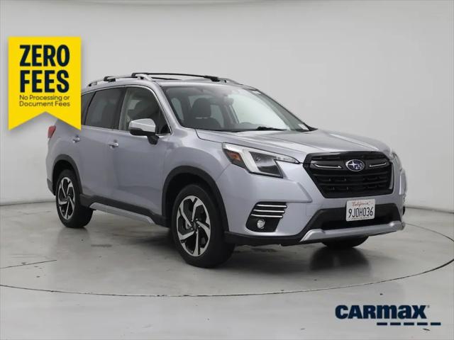 2023 Subaru Forester Touring for sale in Fremont, CA