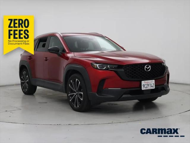 2023 Mazda CX-50 2.5 S Premium Plus for sale in Fremont, CA