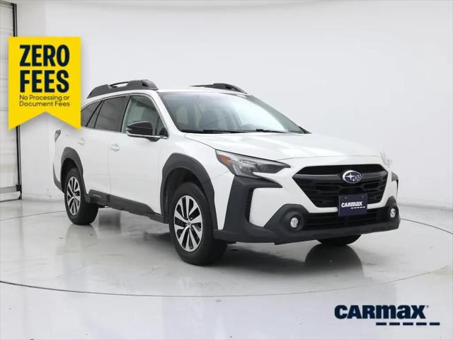 2023 Subaru Outback Premium for sale in Lakeland, FL