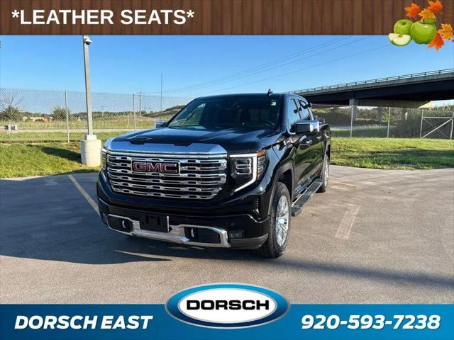 2025 GMC Sierra 1500 4WD Crew Cab Short Box Denali for sale in Green Bay, WI