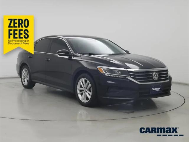2020 Volkswagen Passat 2.0T SE for sale in Ontario, CA