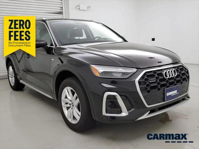 2023 Audi Q5 Premium 45 TFSI S line quattro for sale in Ontario, CA