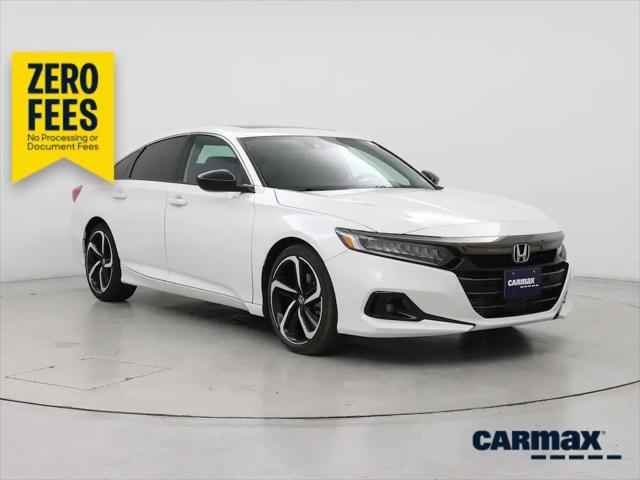 2022 Honda Accord Sport 2.0T for sale in St. Louis, MO